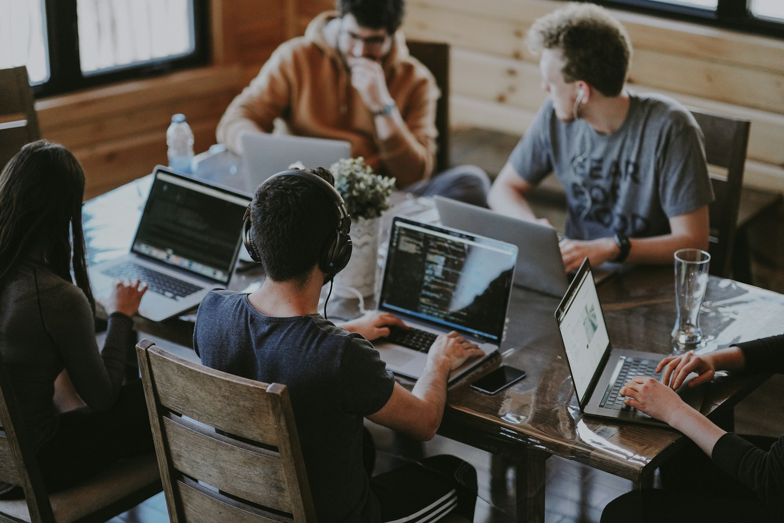 Gestion Agile & DevOps